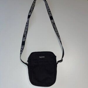 Supreme SS18 Side Bag